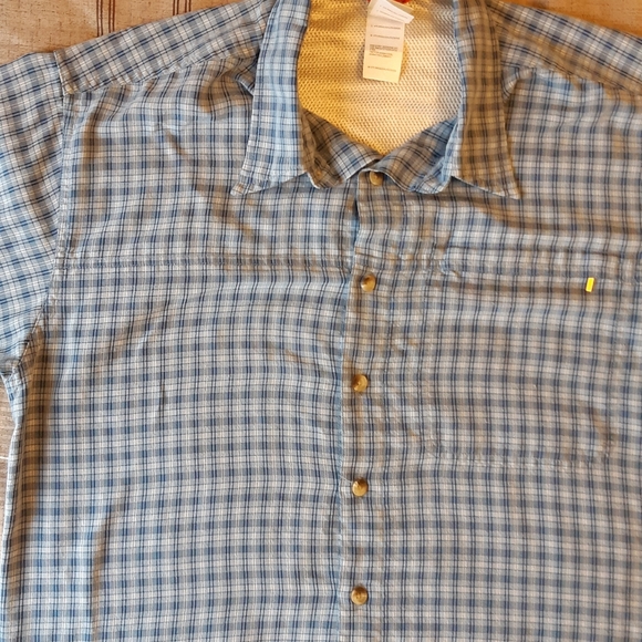 The North Face Other - The North Face Medium Button Down Shirt